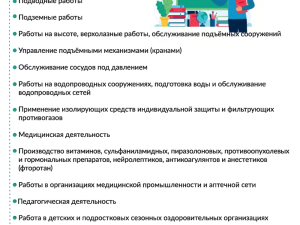 Незаконный оборот и употребление наркотических веществ